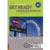 Prater Karl James Get Ready for Success in English A2 KNI