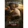 Krvavý erb - Jana Pronská