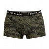 Litex Boxerky pánske. 9B533 tlač XL