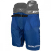 Bauer Pant Cover Shell SR Farba: modrá, Veľkosť: M