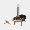 BOSKA profesionálna pizza pec , Black Farba: Black