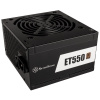 Silverstone SST-ET550-B v1.2 ATX 80 PLUS Bronze - 550W SST-ET550-B v1.2