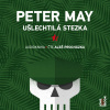 Ušlechtilá stezka - Peter May