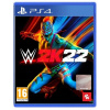 WWE 2K22 PS4 PS5 Wrestling Sports 2 hráči (WWE 2K22 PS4 PS5 Wrestling Sports 2 hráči)