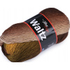 Duhová příze Waltz 100g 5710