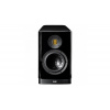 Elac Vela BS 404.2 Black High Gloss (Výkonné regálové repro so 180 mm wooferom a JET 6 pre detailný a dynamický hi-fi zvuk.)