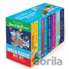 The World of David Walliams - David Walliams, Quentin Blake (ilustrácie), Tony Ross (ilustrácie)