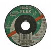 PLOCHÝ BRÚSNY KOTÚČ 98C T1A 125*2,5*22 TECHNIFLEX