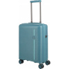 Kabínový kufor Travelite Roomer 55 cm, modrý