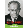 E-kniha Gustáv Husák - Michal Macháček