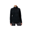 Columbia Benton Springs 1/2 Snap Pullover W 1860 991 010 (62248) S