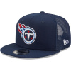 Tennessee Titans - Classic Trucker 9Fifty NFL Šiltovka nastaviteľná