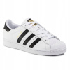 adidas Superstar II bílo černé