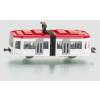 Siku Blister Tramvaj Bombardier 1:87
