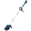 MAKITA. THE SCYTHE WAS ALIVE. 18V DUR194SFX1 3.0Ah ...