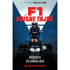 F1: Prísne tajné - Giles Richards