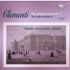 MUZIO CLEMENTI Complete Piano Sonatas Vol. 5 - London sonatas III (3CD) (Costantino Mastroprimiano, fortepiano)