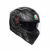 Prilba AGV K-5 S - TORNADO (Prilba AGV K-5 S - TORNADO)