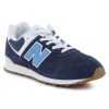 Detská obuv GC574CU1 - New Balance EU 36