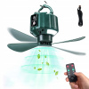 Akumulátorová lampa OTH 0 W
