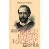 Důvěrná zpráva o Karlu Hynku Máchovi - Miroslav Ivanov