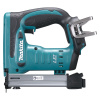 Makita Aku sponkovačka DST221Z, 18 V, pre spony 10 – 22 mm, DST221Z