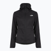Dámska softshellová bunda The North Face Quest Highloft EU black heather