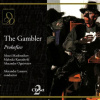 PROKOFIEV,S.: The Gambler - Hráč 1974 [Maslennikov] (2CD)