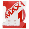 Řadící bovden Max1 s teflonem průměr 4 mm červená