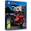 Hra na konzole RIDE 3 - PS4 (8059617108519)