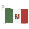 OSCULATI Talianska vlajka obchodného námorníctva 20 x 30 cm Variant: Talianska vlajka obchodného námorníctva 150 x 225 cm Italian ensign merchant navy 20 x 30 cm