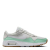 Nike Air Max SC Women's Shoe Pltnm/Wht-Mnt 8 (42.5)