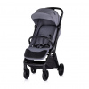 Chipolino Diamond športový kočík - Cloud Grey