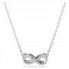 Náhrdelník SWAROVSKI Hyperbola 5687265