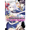 Demon Sword Master of Excalibur Academy, Vol. 1 (Brožovaná)
