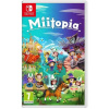 Hra na konzole Miitopia - Nintendo Switch (045496427634)