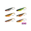 Delphin Umelá nástraha BOMB! HYPNO / 2ks - 13cm/3D MINNOW