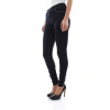 Levis Dámske Rifle 710 Super skinny Modrá 27/32