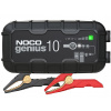Nabíjačka NOCO GENIUS 10, 6/12 V, 230 Ah, 10 A