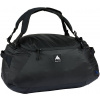 cestovná taška BURTON MULTIPATH DUFFLE 40L PACKABLE DUFFLE BAG True Black 40 L
