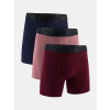 Under Armour Pánske boxerky M UA Perf Cotton (3ks) SM