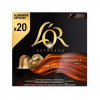 L´OR Colombia kapsuly pre Nespresso 20 ks