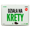 BRAVSON GROUP s.r.o. Pachový odpudzovač krtkov KUNAGONE, set 10 ks