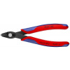 KNIPEX Kliešte štipacie bočné na elektroniku 140mm 7861140