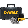 DeWalt DW682K Lamelovací frézka 600W, kufr