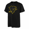 Tričko NHL Pittsburgh Penguins Imprint '47 Echo Tee BK M