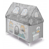 CAM Postieľka Daily Dolci Sogni, Grey