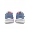 Športové topánky pre deti Skechers S Lights Sola Glow Ombre Pink Ružové