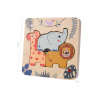 Zopa puzzle hlavolam Wood