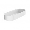 Hansgrohe Wallstoris Úložný kôš, biela podložka 27913700